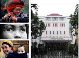 សារមន្ទីរនារីវៀតណាម